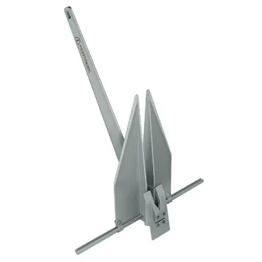 Vente Directe Fortress FX-16 10lb Anchor f/33-38' Boats - 26266