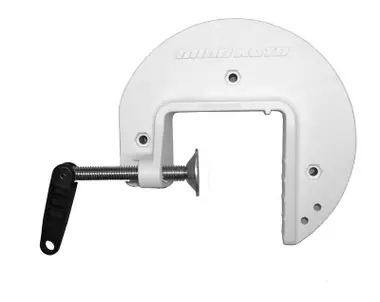 Minn Kota Trolling Motor Part - BRACKET,SW,RIGHT w/CLAMP SCREW - 2771949 Meilleur Prix