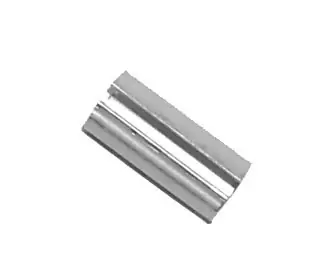 Minn Kota Trolling Motor Part - BUSHING, DOWEL,.25X.50,SS - 2067306 Quantité Limitée