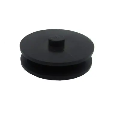 Cannon Downrigger Part 2269725 - HDW PULLEY RETRO EASE Jusqu'à Épuisement Des Stocks