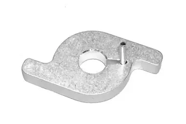 Prix Bas Minn Kota Trolling Motor Part - PIN-SPRING 3/32" - 2773620