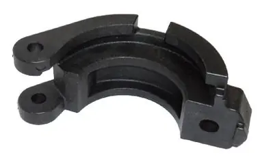 Minn Kota Trolling Motor Part - COLLAR-CLAMP "B" SIDE - 2071555 Paiement Sécurisé