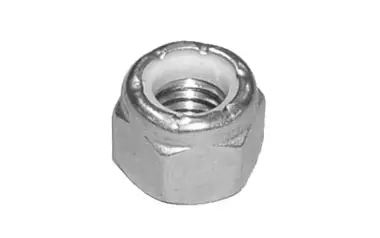 Minn Kota Trolling Motor Part - NUT 3/8-16 NYLON INST LOCKNUT - 2383122 Prix Réduit