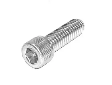 Minn Kota Trolling Motor Part - SCREW-5/16-18 X 1" SHCS SS - 2263422 Retour Gratuit