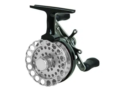 Eagle Claw ECILIRAS Premium Inline Ice Reel Remise