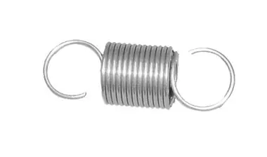 Minn Kota Trolling Motor Part - SPRING, EXTENSION - 2322710 Super Prix