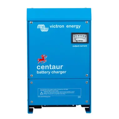 Victron Centaur Charger - 30AMP, 12/30(3), 120-240V Pas Cher