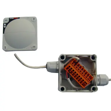 Achetez Aujourd'hui Scanstrut Deluxe Junction Box - IP66 - 10 Fast-Fit Terminals