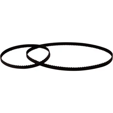 Usine Directe Scotty 1128 Spare Belt Set for Electric Downriggers - for 2000 & Earlier Models