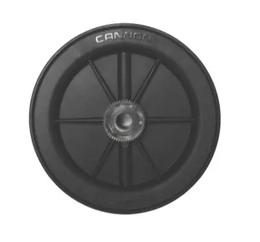 Cannon Downrigger Part - REEL ASSEMBLY - UNI-TROLL HIGH SPEED - 3397913 Commander Maintenant