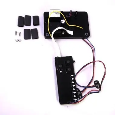 Minn Kota Trolling Motor Part - PCB ASM,TALON, HEAT SHRINK KIT - 2884045 (OBSOLETE) Meilleur Choix