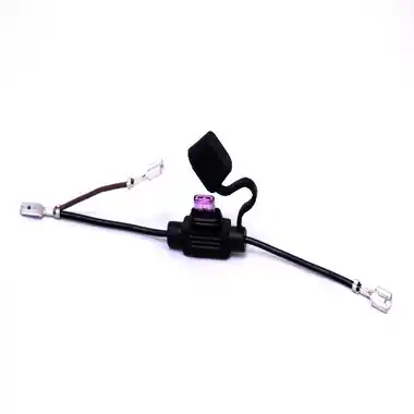 Prix Choc Minn Kota Trolling Motor Part - FUSE HOLDER ASSEMBLY - 2218200