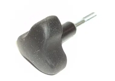 Offre Spéciale Minn Kota Trolling Motor Part - KNOB-SOFT GRIP, FW - 2281505