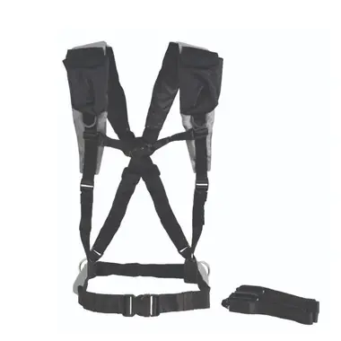 Clam Sled Pulling Harness Solde