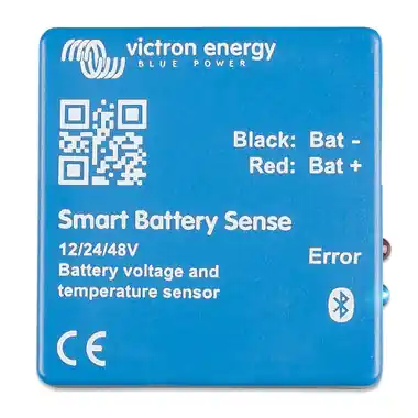 Victron Smart Battery Sense Long Range (Up to 10M) Offre Spéciale