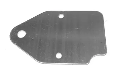 Minn Kota Trolling Motor Part - COVER-PULLEY (STAMPING) - 2266401 Bon Marché