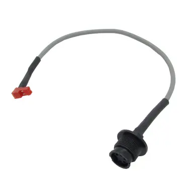 Seulement Aujourd'hui Cannon Downrigger Part 3391204 - WIRE-ASSY XDCR INTERCON