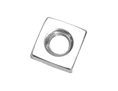 Minn Kota Trolling Motor Part - NUT-SQUARE 5/16-18 SS - 2373130 Populaire