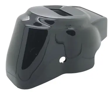 Quantité Limitée Minn Kota Trolling Motor Part - COVER,E-DRIVE TILLER - 2040217