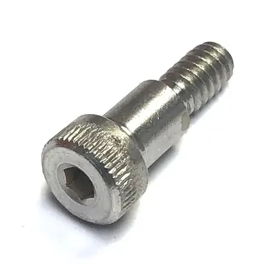 Minn Kota Trolling Motor Part - BOLT-SHOULDER,1/4 X 5/16 - 2373532(OBSOLETE) Pas Cher
