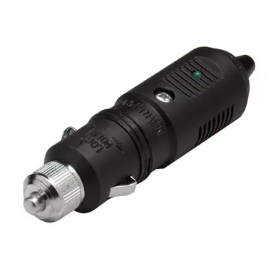 Affaire À Saisir Marinco 12VPG SeaLink Deluxe 12V Plug
