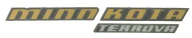 Meilleur Prix Minn Kota Trolling Motor Part – 2325648 – DECAL, MOTOR REST, TERROVA T2, ST/T2
