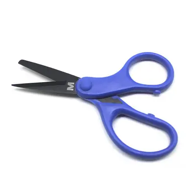 Promotion Saisonnière Mustad Small Braid Scissors MTB003
