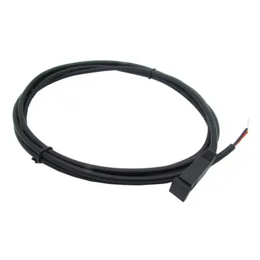 Cannon Downrigger Part 490060-1SV- CABLE, POWER 6FT (SERVICE,SNT) Marque