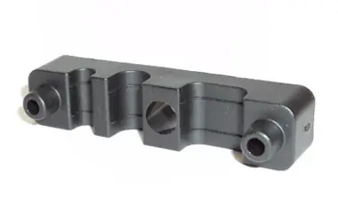 Affaire À Saisir Minn Kota Trolling Motor Part - STRAIN RELIEF, BRKT PD/AP - 2222906 (OBSOLETE)