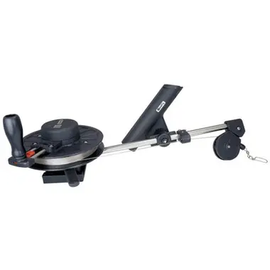 Usine Directe Scotty 1060 Depthking Manual Downrigger