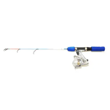 Eagle Claw® Patriot Ice Combo - 28" Medium Meilleur Choix