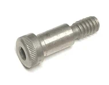 Retour Gratuit Minn Kota Trolling Motor Part - SCREW-5/16 X 1/2 SHOULDER SS - 2073400