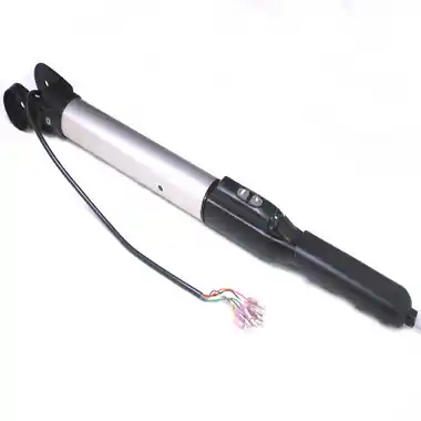 Minn Kota Trolling Motor Part - VANTAGE HANDLE /CONTROL BOARD ASSY - 2770950 Expédition Rapide