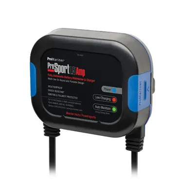 Affaire À Saisir ProMariner ProSport 1.5A Multi-Use Maintainer - 120V - 1-Bank