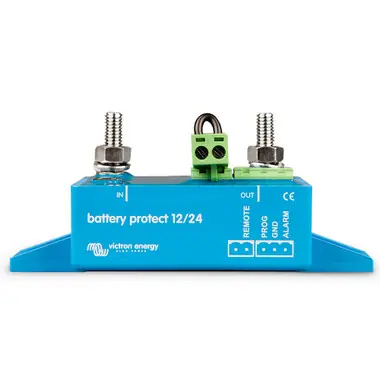 Victron BatteryProtect BP-100 - 100AMP - 6-35 VDC Commande En Gros