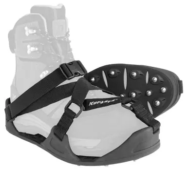 Korkers Extreme Ice Cleats XLarge Offre Du Jour