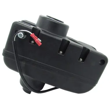 Minn Kota Trolling Motor Part - STEERING HSG ASSY 36V FW - 2997025 (New 2997055) Offre Spéciale