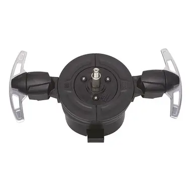 Uflex Double Paddle Trim System Offre Exclusive