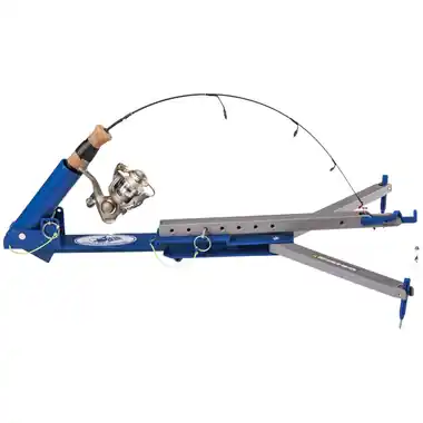 JawJacker Hook Setting Tip Up Super Prix