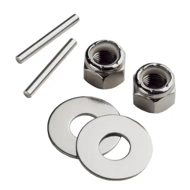 Achetez Aujourd'hui Minn Kota MKP-34 Prop & Nut Kit E