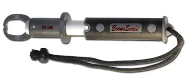 EconoScale Gripper and Scale - 15lb Meilleur Prix