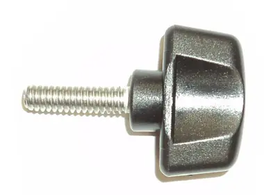 Minn Kota Trolling Motor Part - SCREW-COLLAR/NEW KNOB(SS) - 2011366 Prix Réduit