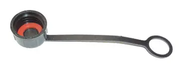 Expédié Aujourd'hui Minn Kota Trolling Motor Part - CAP-DUST,INPUT CORD,7-PIN - 2320207