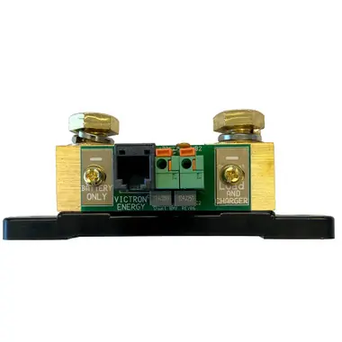 Usine Directe Victron Replacement Shunt f/BMV Monitors - *PCB is NOT Included*