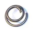 Cannon Downrigger Part 9400040 - SPRING HAND CRANK Usine Directe