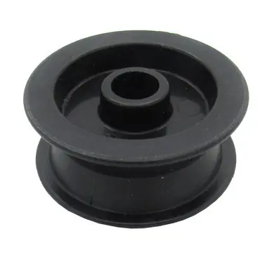 Minn Kota Trolling Motor Part - PULLEY w/BUSHING, LARGE IDLER - 2992366 Affaire À Saisir