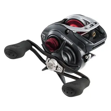 Achat Immédiat Daiwa Fuego 100HSL Casting Reel