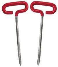 Shappell IA2 Ice Anchor Expédition Rapide