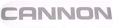 Solde Cannon Downrigger Part 3395632 - DECAL CANNON LARGE TS