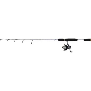 HT Big Eye Combo's 36" Ultra Light Rod w/ 4BB Reel Promotion